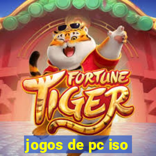 jogos de pc iso